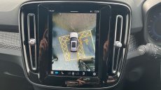 Volvo Xc40 P8 Recharge 300kW 78kWh First Edition 5dr AWD Auto Electric Estate